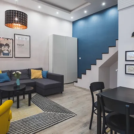 Cyc Appartement *