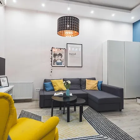 Cyc Apartmán