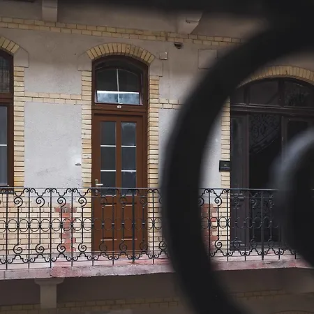 Appartement Cyc