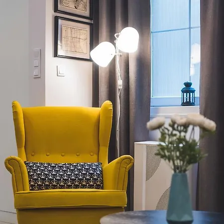 Cyc Apartmán *