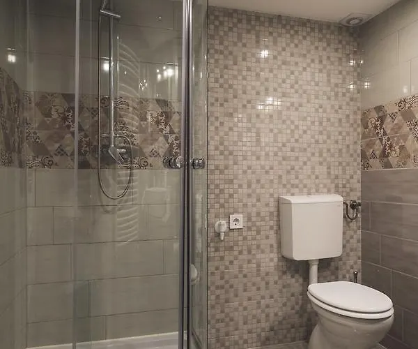 Cyc Apartamento Budapest