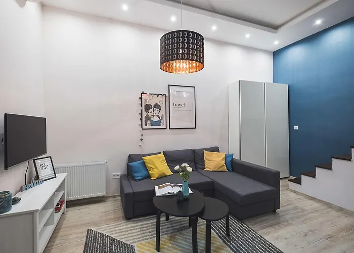 Cyc Apartamento *