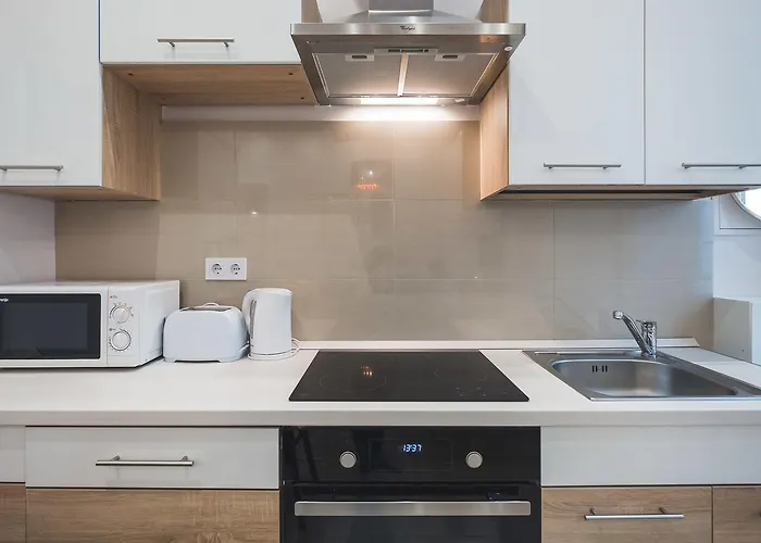 Apartamento Cyc Budapest